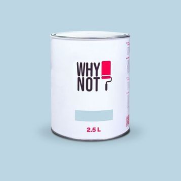 Whynot? Iceberg 2.5 lt İç Cephe Duvar Boyası