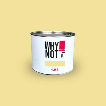Whynot? Limelight 1.5 lt İç Cephe Duvar Boyası