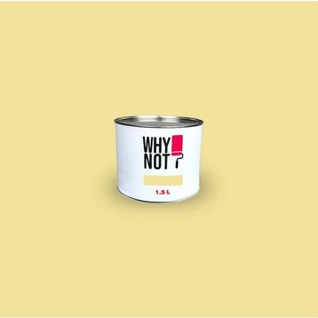 Whynot? Limelight 2.5 lt İç Cephe Duvar Boyası