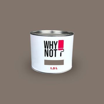 Whynot? Lungo 1.5 lt İç Cephe Duvar Boyası