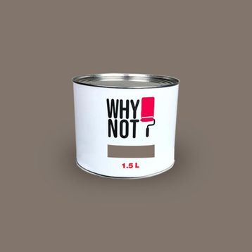 Whynot? Lungo 1.5 lt İç Cephe Duvar Boyası