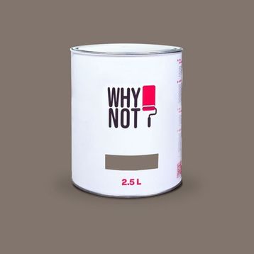 Whynot? Lungo 2.5 lt İç Cephe Duvar Boyası