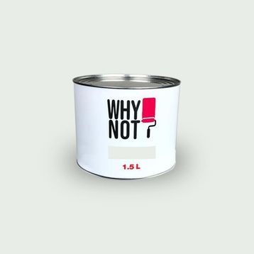 Whynot? Marble Beach 1.5 lt İç Cephe Duvar Boyası