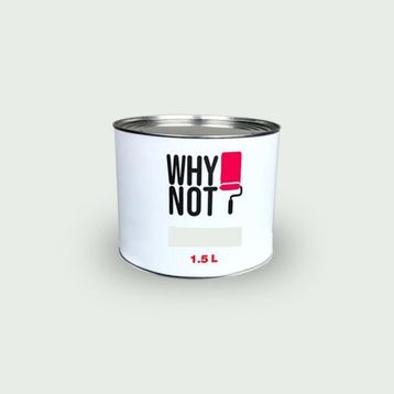 Whynot? Marble Beach 1.5 lt İç Cephe Duvar Boyası