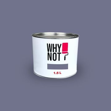 Whynot? Mesmerize 1.5 lt İç Cephe Duvar Boyası