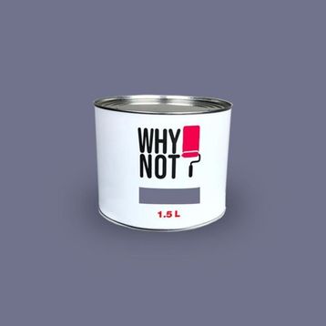 Whynot? Mesmerize 1.5 lt İç Cephe Duvar Boyası