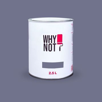 Whynot? Mesmerize 2.5 lt İç Cephe Duvar Boyası