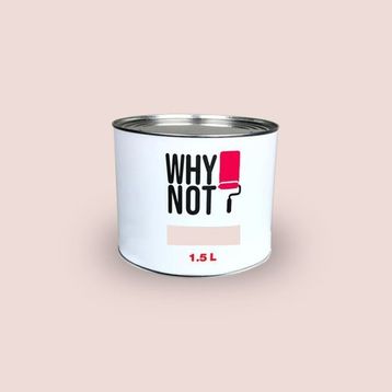 Whynot? Modern Love 1.5 lt İç Cephe Duvar Boyası