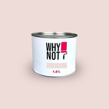 Whynot? Modern Love 1.5 lt İç Cephe Duvar Boyası