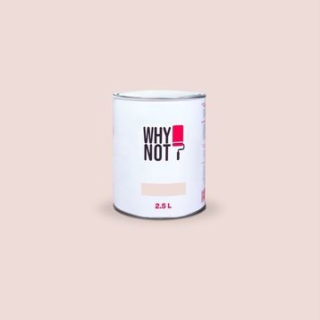Whynot? Modern Love 2.5 lt İç Cephe Duvar Boyası