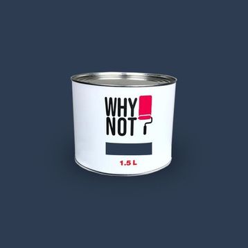 Whynot? Moonlit Sky 1.5 lt İç Cephe Duvar Boyası