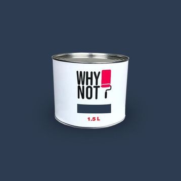 Whynot? Moonlit Sky 1.5 lt İç Cephe Duvar Boyası