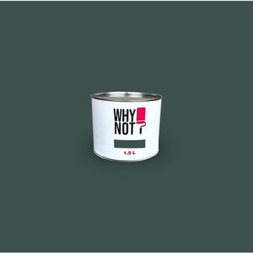 Whynot? Mystic Green 1.5 lt İç Cephe Duvar Boyası