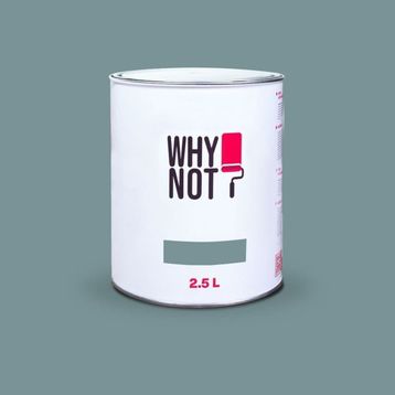Whynot? Ocean Waves 2.5 lt İç Cephe Duvar Boyası