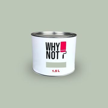 Whynot? Olive Grove 1.5 lt İç Cephe Duvar Boyası