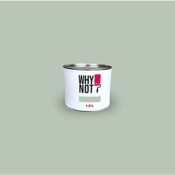 Whynot? Olive Grove 2.5 lt İç Cephe Duvar Boyası
