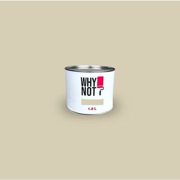 Whynot? Palo Santo 1.5 lt İç Cephe Duvar Boyası