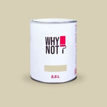 Whynot? Palo Santo 2.5 lt İç Cephe Duvar Boyası