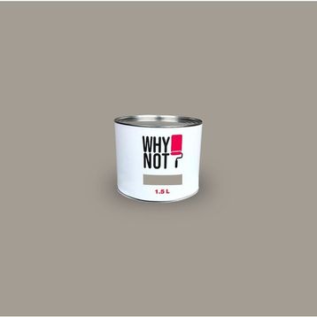 Whynot? Perfect Greige 1.5 lt İç Cephe Duvar Boyası