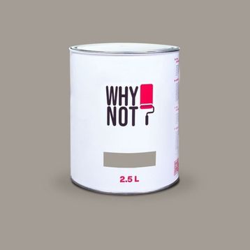 Whynot? Perfect Greige 2.5 lt İç Cephe Duvar Boyası