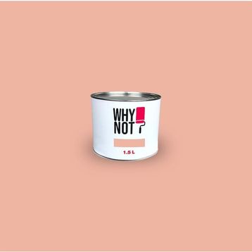 Whynot? Playful Pink 1.5 lt İç Cephe Duvar Boyası