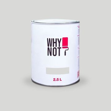 Whynot? Reflection 2.5 lt İç Cephe Duvar Boyası