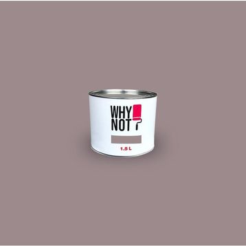 Whynot? Rhapsody Lilac 1.5 lt İç Cephe Duvar Boyası