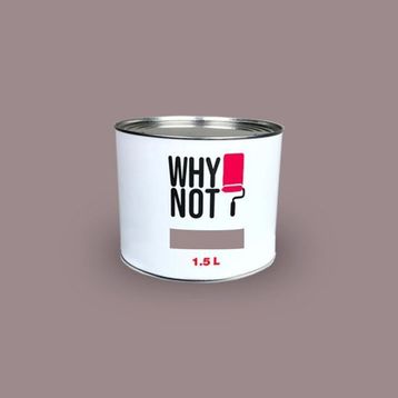 Whynot? Rhapsody Lilac 1.5 lt İç Cephe Duvar Boyası