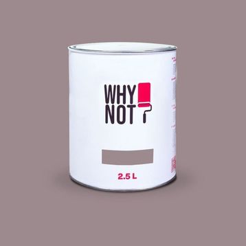Whynot? Rhapsody Lilac 2.5 lt İç Cephe Duvar Boyası