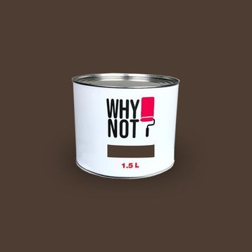 Whynot? Roast Coffee 1.5 lt İç Cephe Duvar Boyası