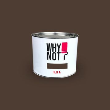 Whynot? Roast Coffee 1.5 lt İç Cephe Duvar Boyası