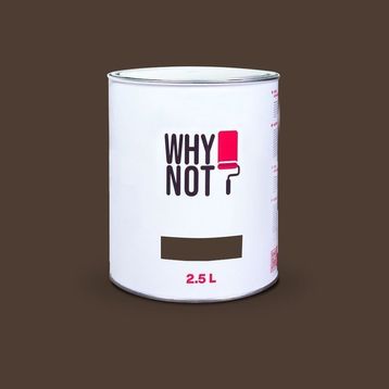 Whynot? Roast Coffee 2.5 lt İç Cephe Duvar Boyası