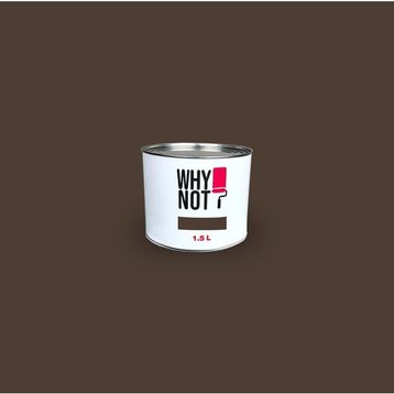 Whynot? Roast Coffee 2.5 lt İç Cephe Duvar Boyası
