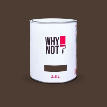 Whynot? Roast Coffee 2.5 lt İç Cephe Duvar Boyası