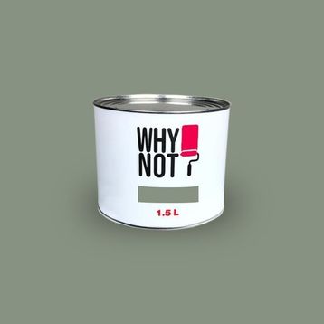 Whynot? Sage 1.5 lt İç Cephe Duvar Boyası