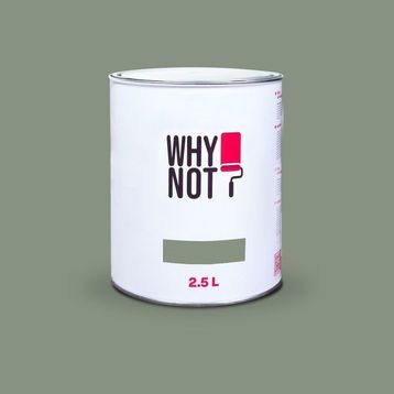 Whynot? Sage 2.5 lt İç Cephe Duvar Boyası