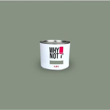 Whynot? Sage 2.5 lt İç Cephe Duvar Boyası