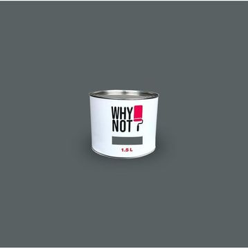 Whynot? Serious Gray 1.5 lt İç Cephe Duvar Boy