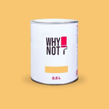 Whynot? Sunny Glow 2.5 lt İç Cephe Duvar Boyası