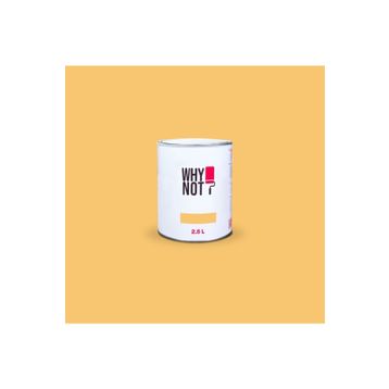 Whynot? Sunny Glow 2.5 lt İç Cephe Duvar Boyası