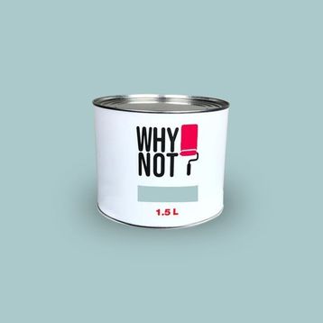 Whynot? Tropical Breeze 1.5 lt İç Cephe Duvar Boyası