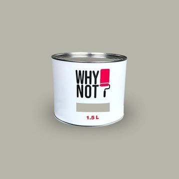 Whynot? Uplifting 1.5 lt İç Cephe Duvar Boyası