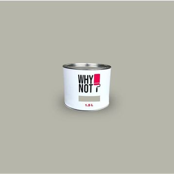 Whynot? Uplifting 1.5 lt İç Cephe Duvar Boyası