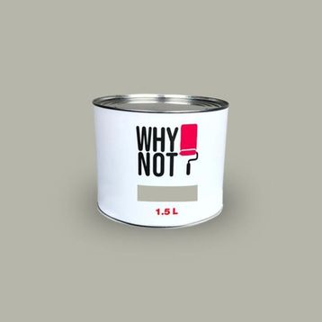 Whynot? Uplifting 1.5 lt İç Cephe Duvar Boyası