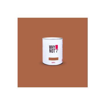 Whynot? Warm Terracotta 2.5 lt İç Cephe Duvar Boyası