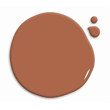 Whynot? Warm Terracotta 2.5 lt İç Cephe Duvar Boyası