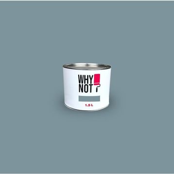 Whynot? Windy Blue 1.5 lt İç Cephe Duvar Boyası