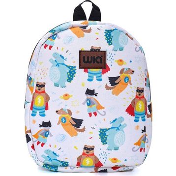 Wia Kids WCAN6003-202 202 Kreş Çantası
