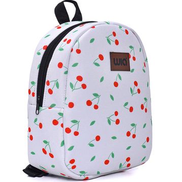 Wia Kids WCAN6003-212 Kreş Çantası