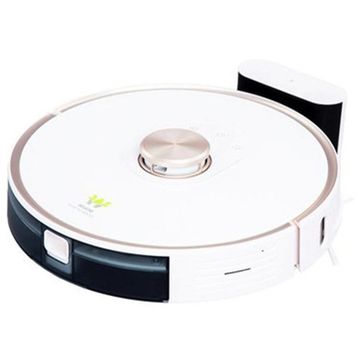 Wiami FX-9 Pro Beyaz Robot Süpürge